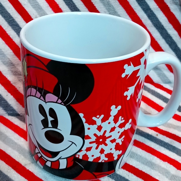 Mickey Mug - Picture 1 of 4